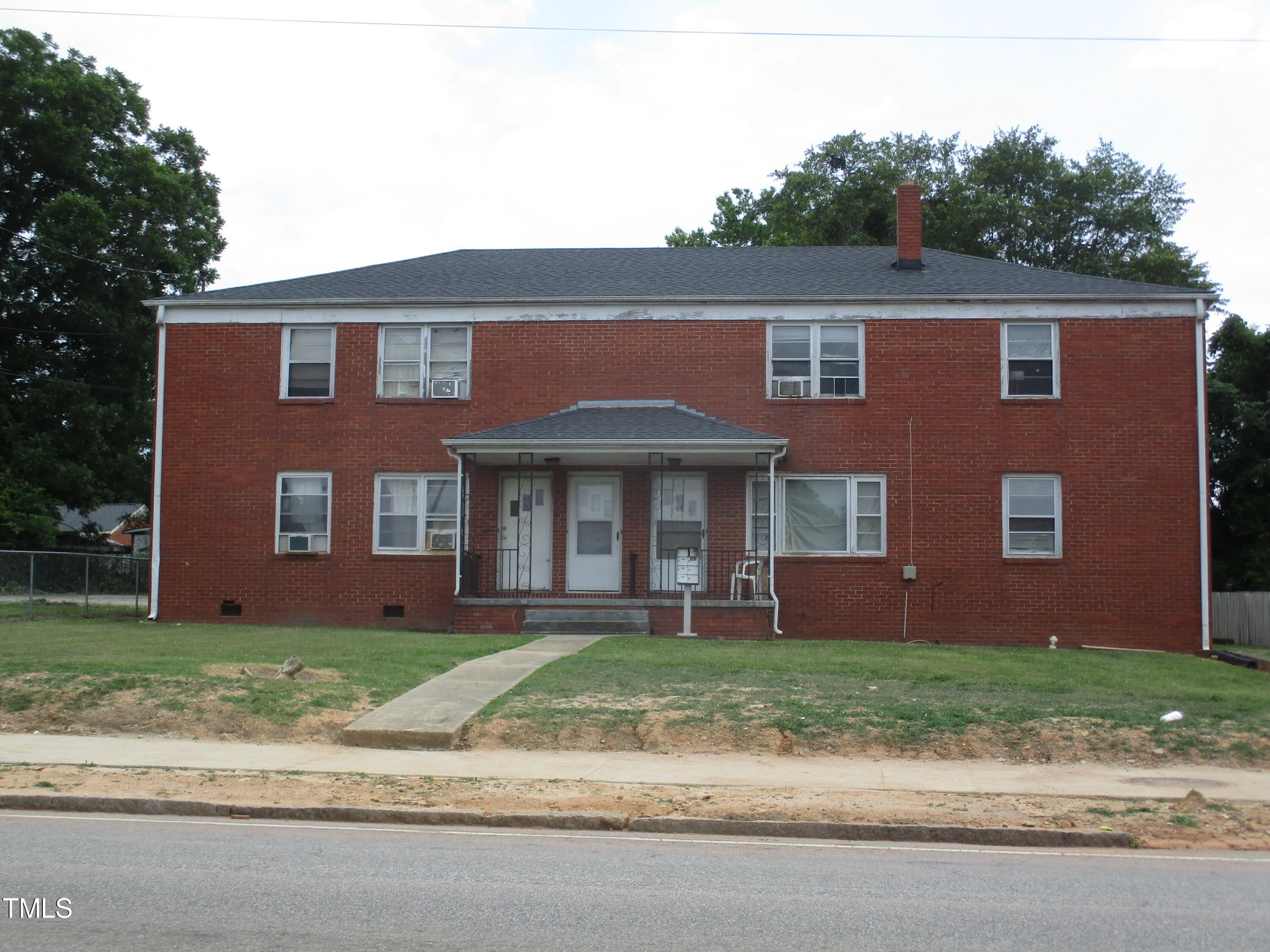 820-826 New Bern Avenue Unit 820-822-824-826