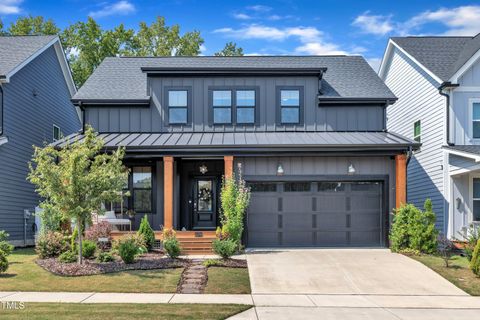 260 Dry Canyon Drive Wendell NC 27591