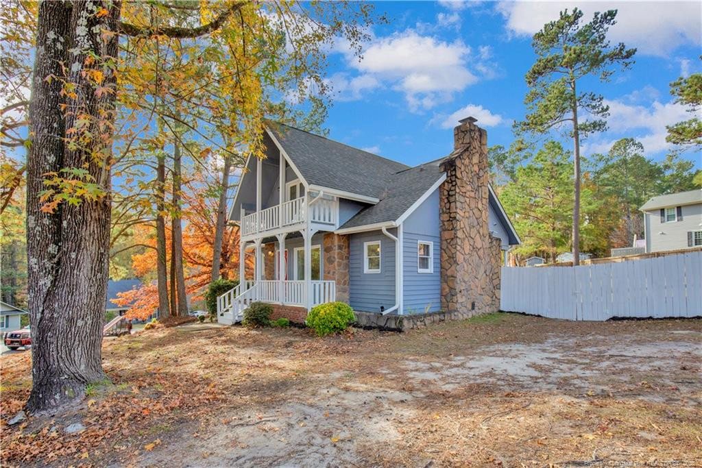 1781 Geiberger Drive