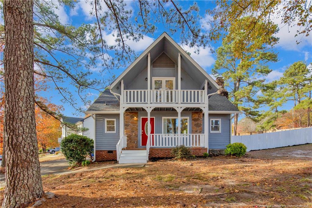 1781 Geiberger Drive