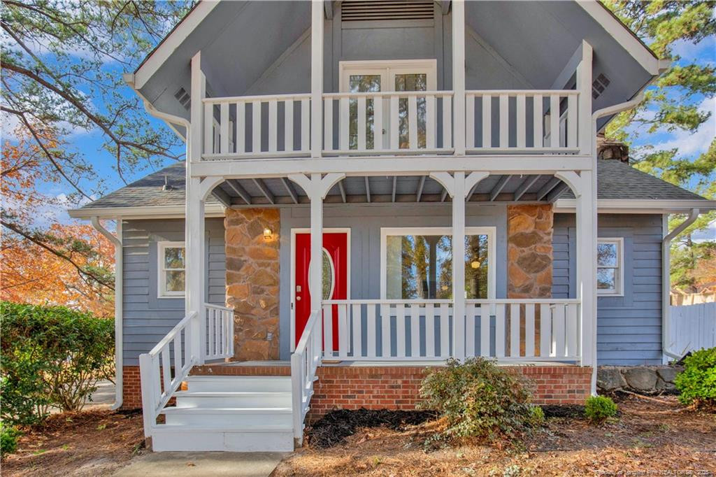 1781 Geiberger Drive