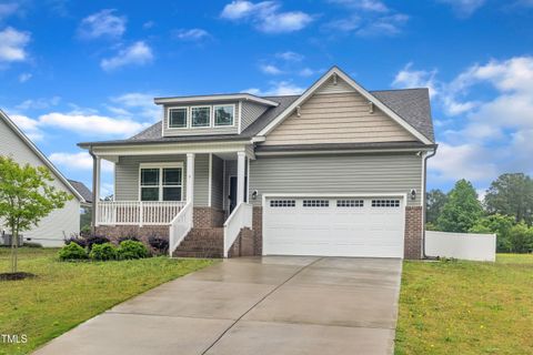 9 Little Sunshine Brook Smithfield NC 27577