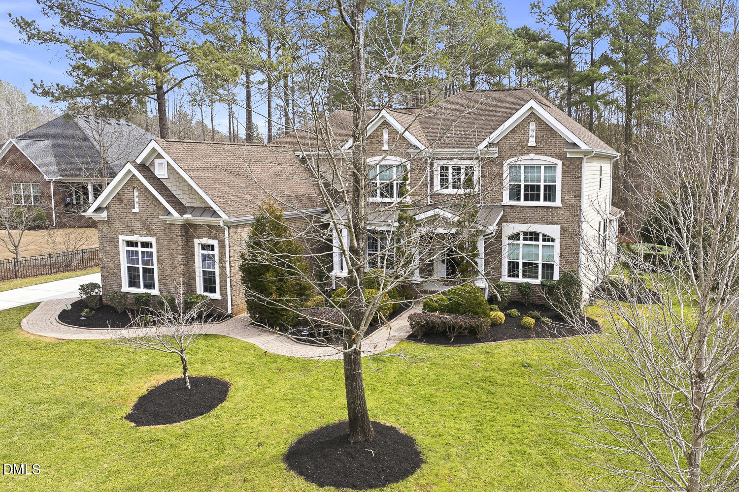 2205 Wood Cutter Court