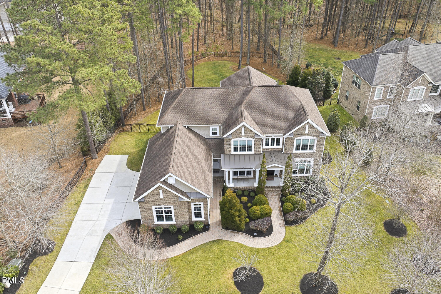 2205 Wood Cutter Court