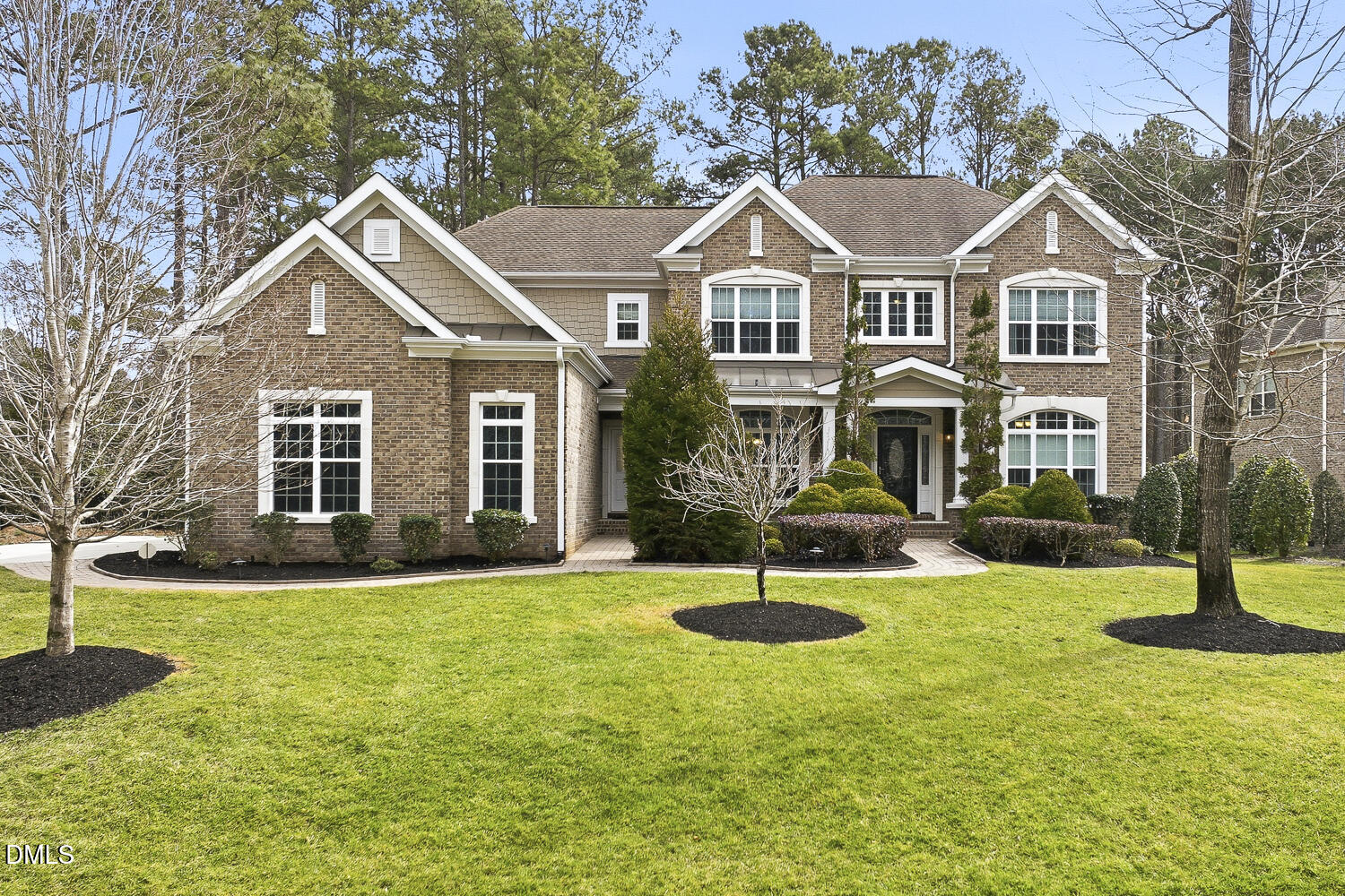 2205 Wood Cutter Court