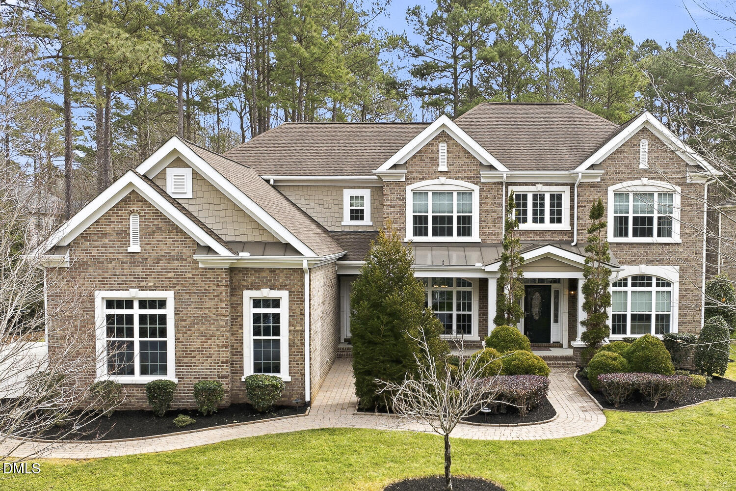 2205 Wood Cutter Court