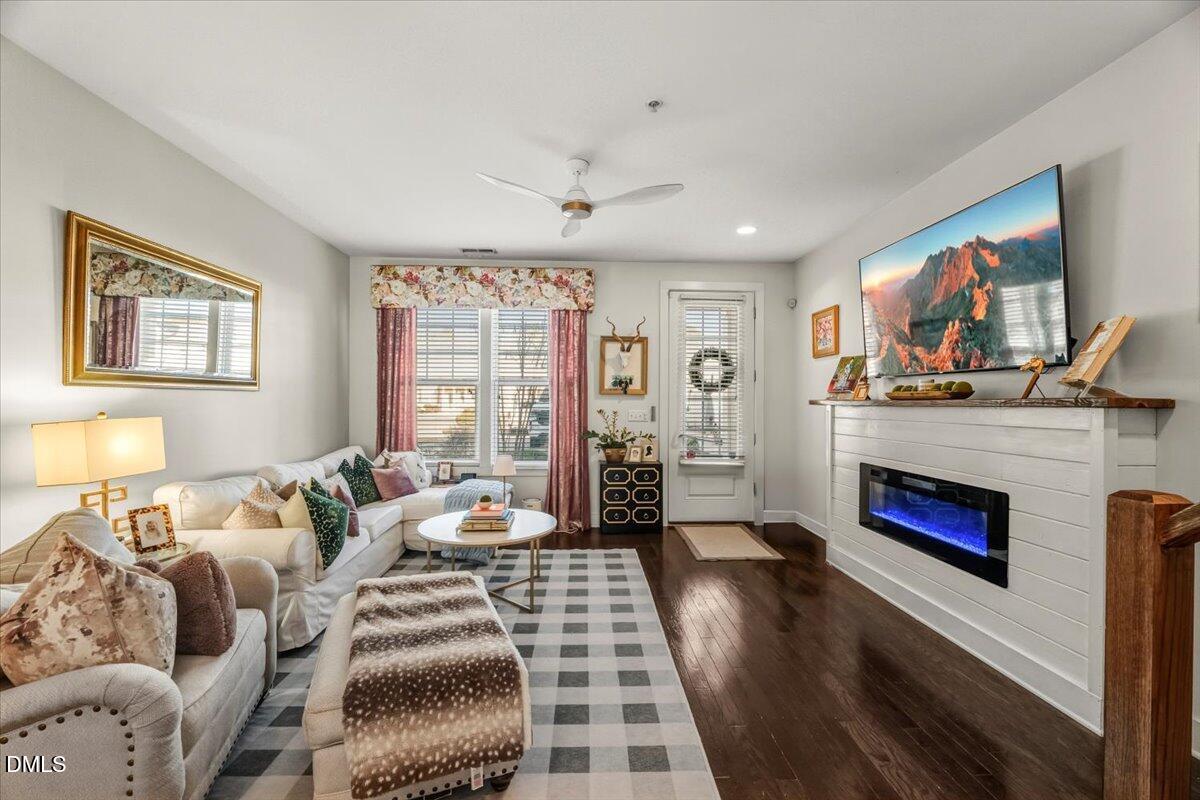 2806 Bedford Green Drive 102