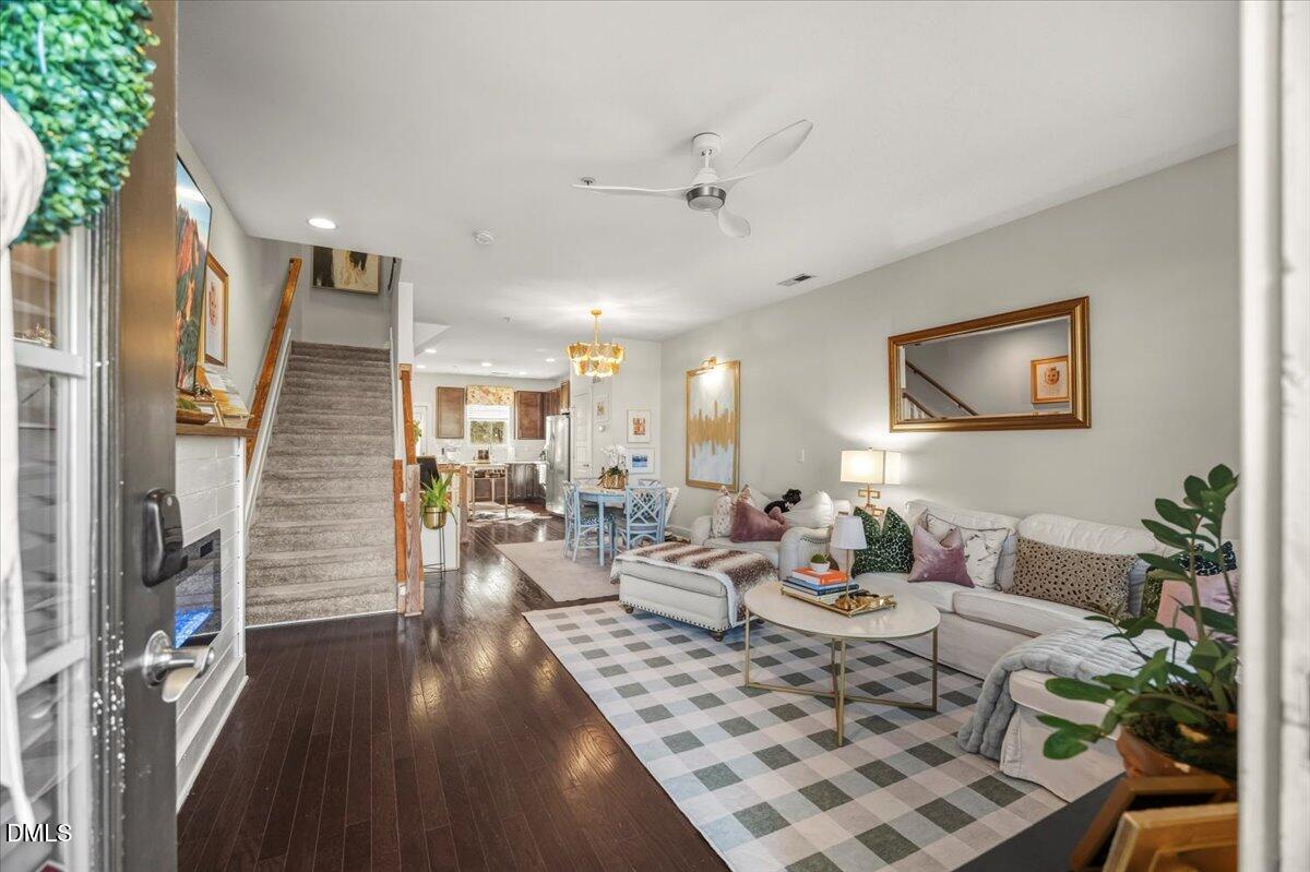 2806 Bedford Green Drive 102