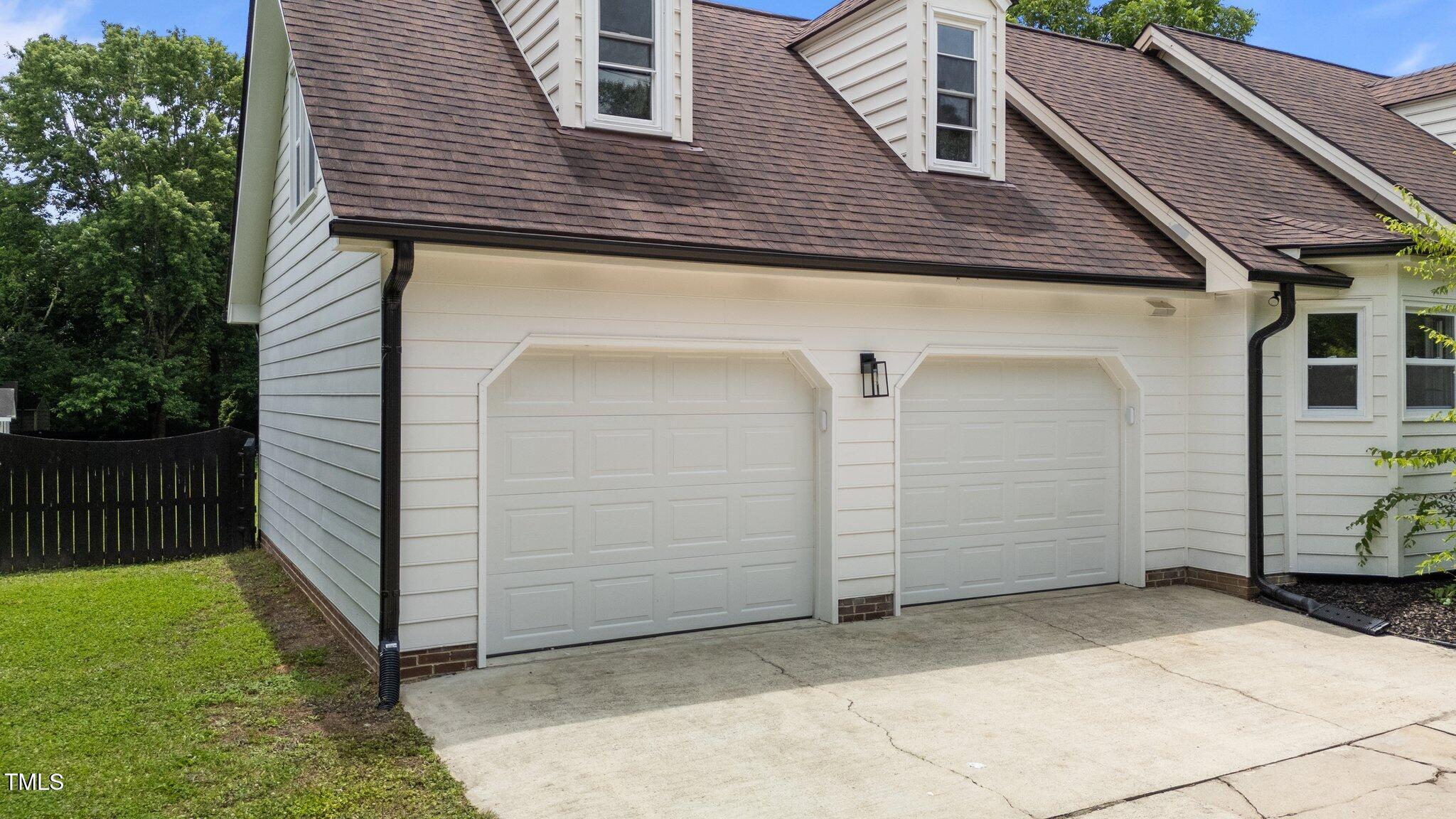 4259 Old Faison Road
