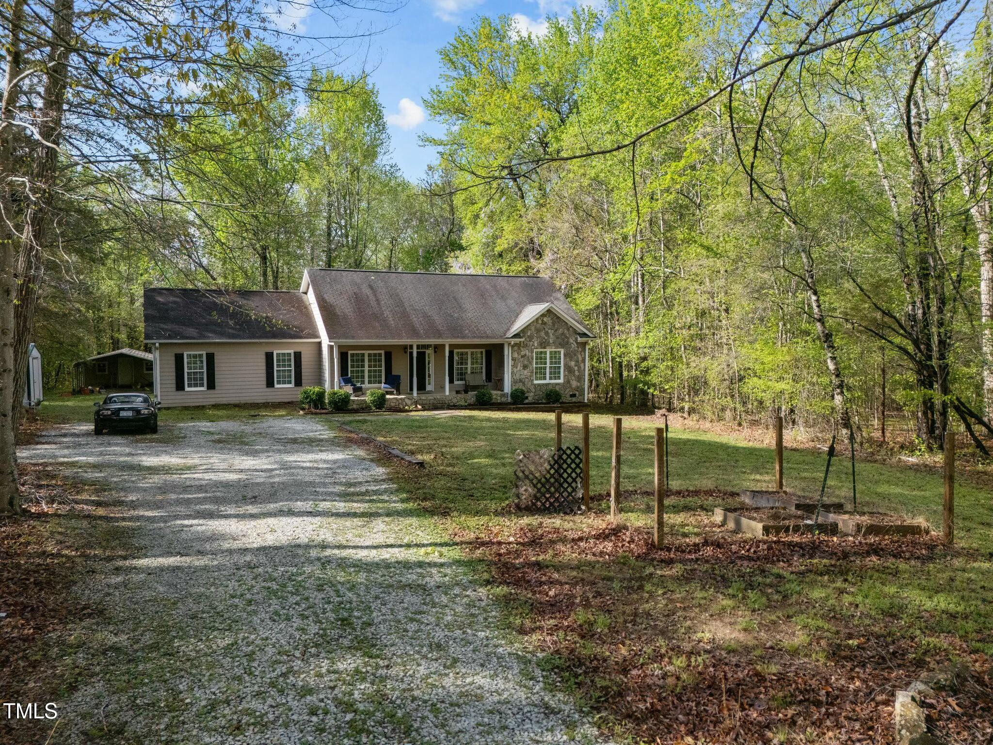 359 Punch Hill Farm Road