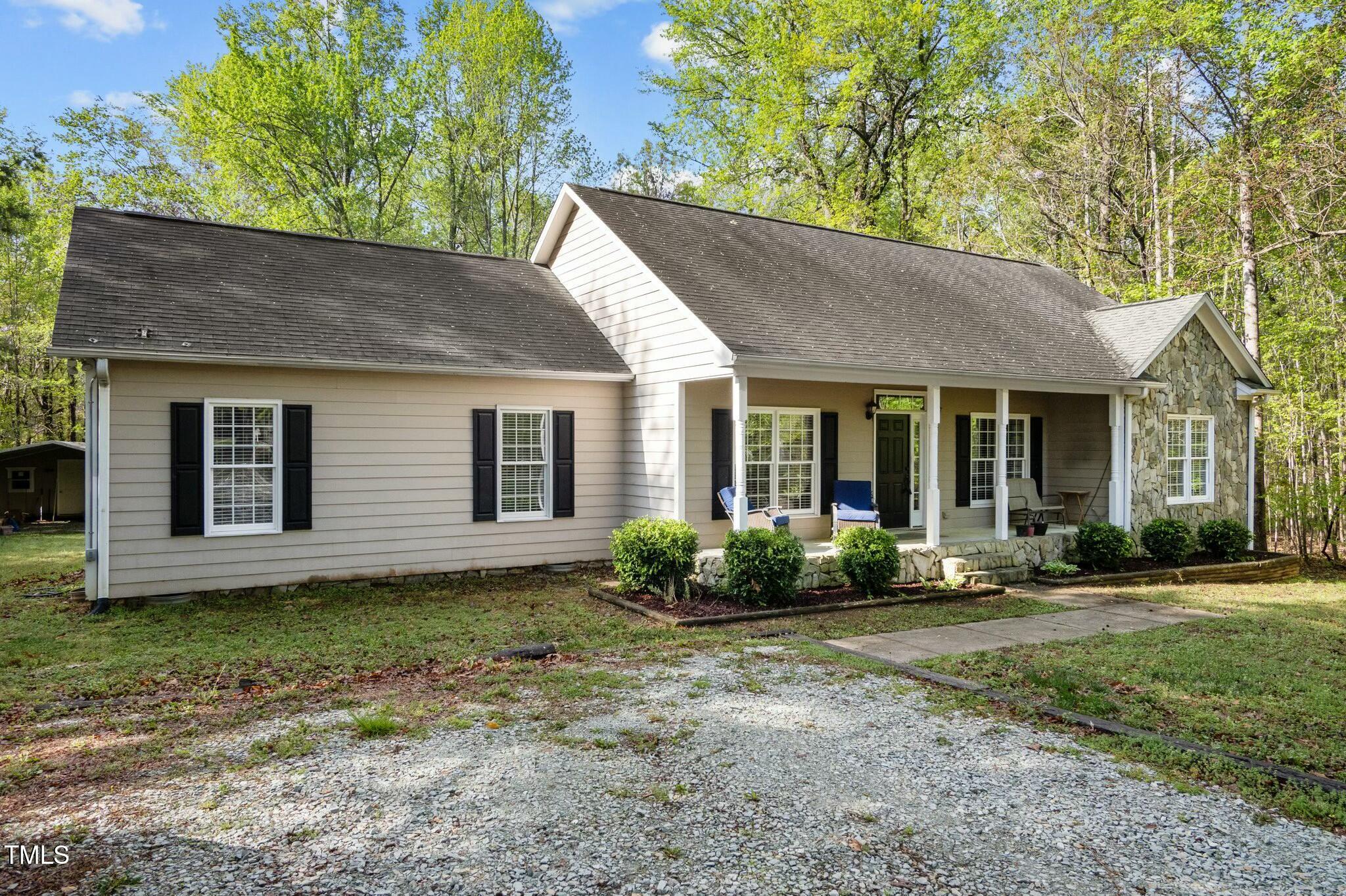 359 Punch Hill Farm Road