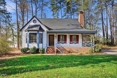 1301 Raybon Drive Wendell NC 27591