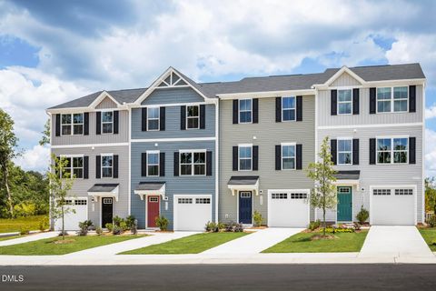 556 Wheatland Country Road Raleigh NC 27603