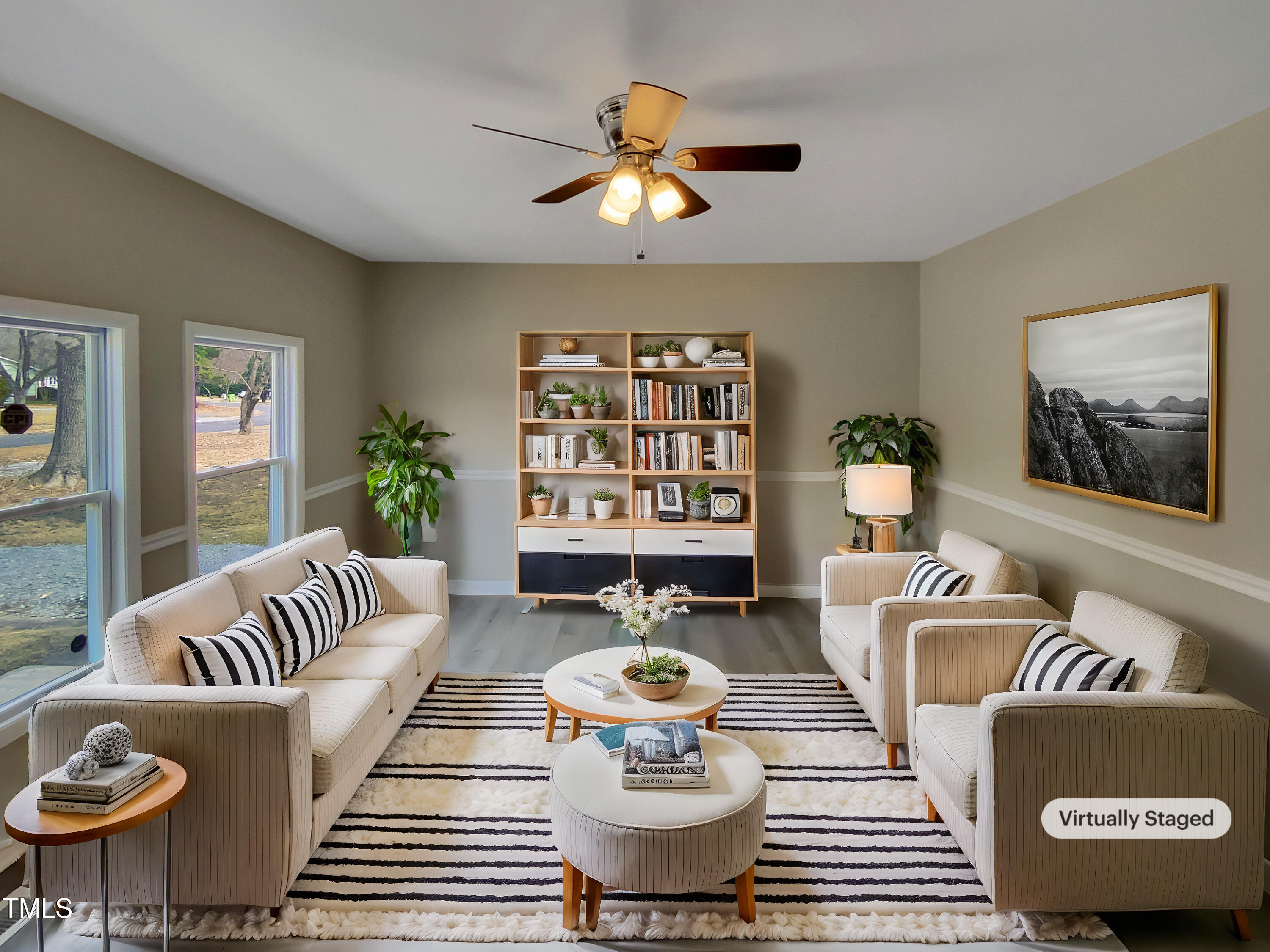 2412 Little John Road