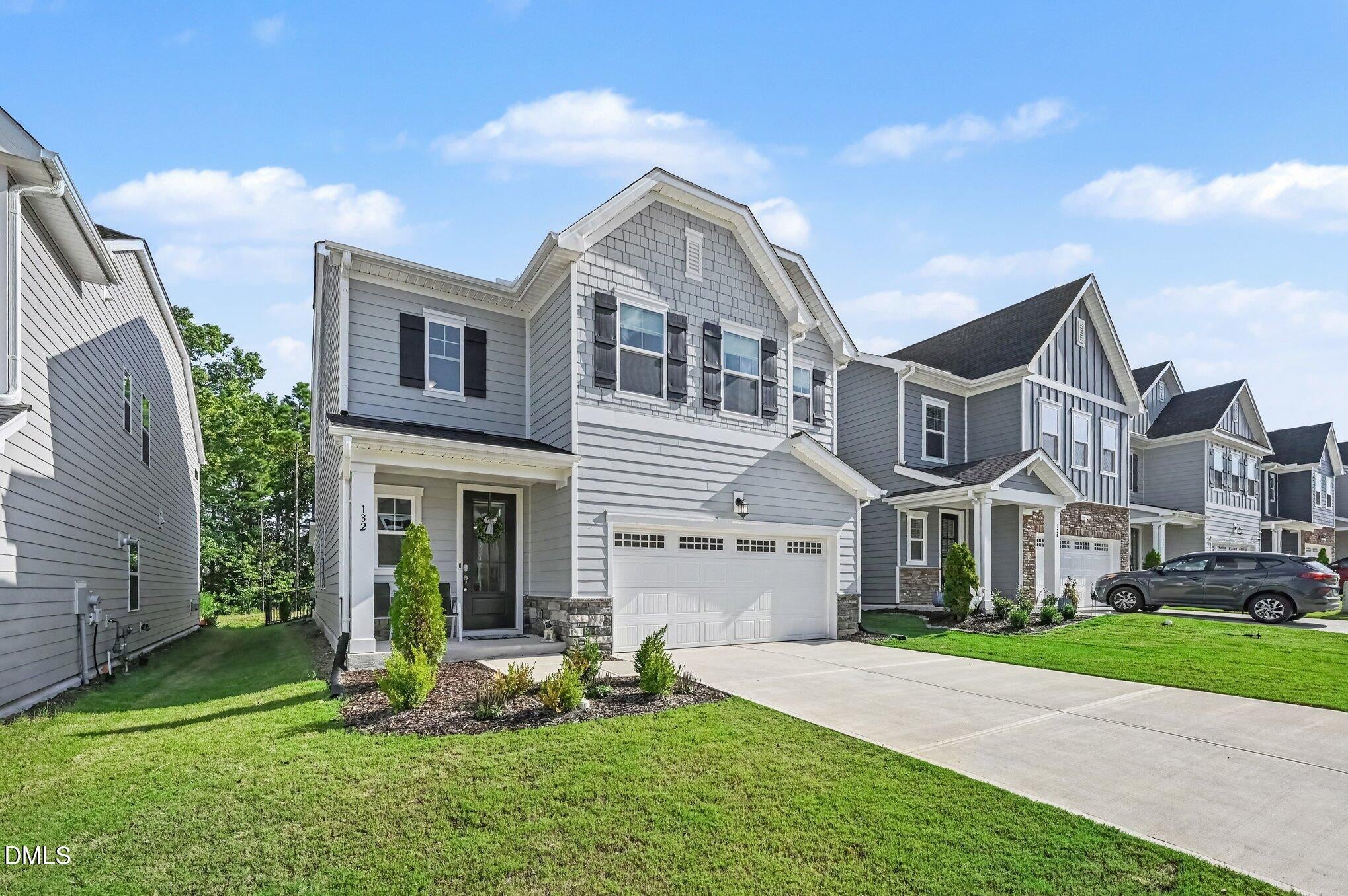 132 Fairport Lane
