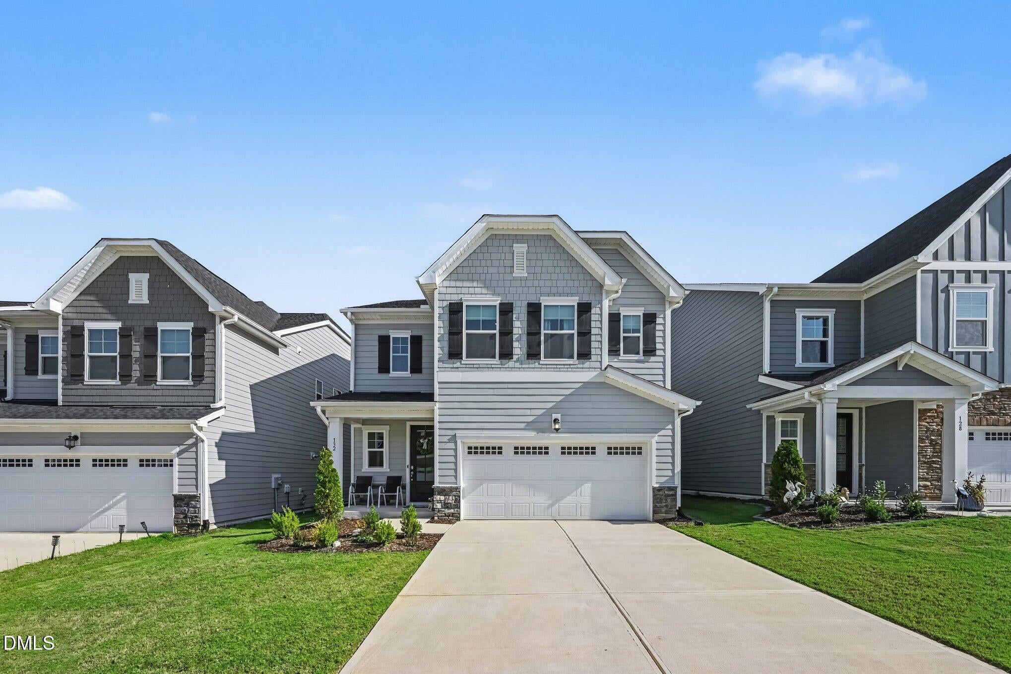 132 Fairport Lane