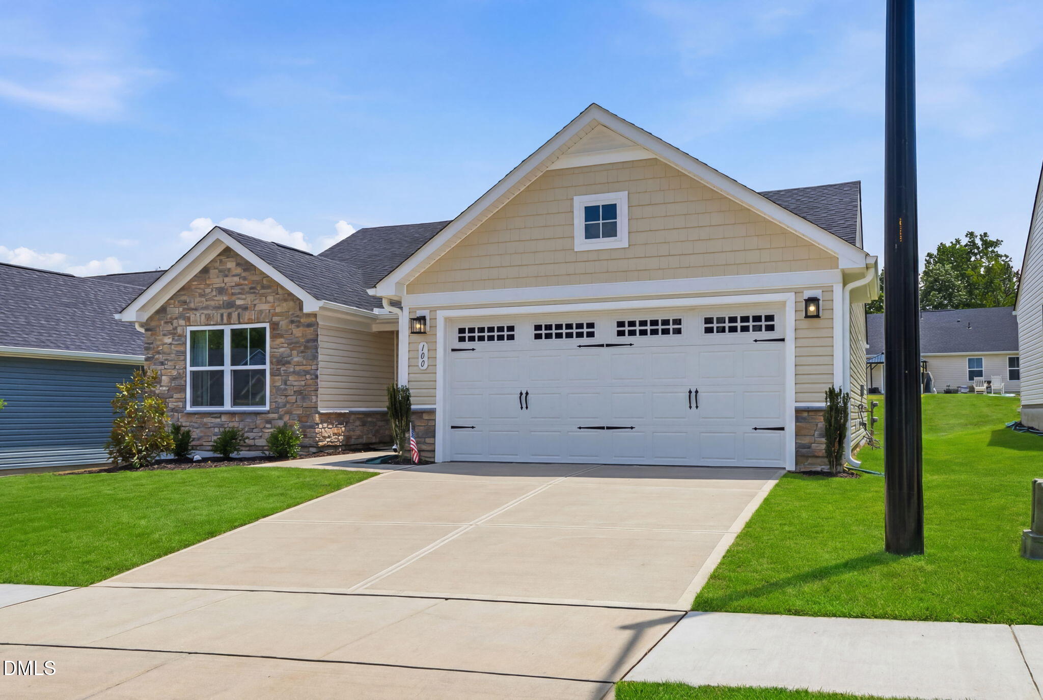 100 Shorebird Lane