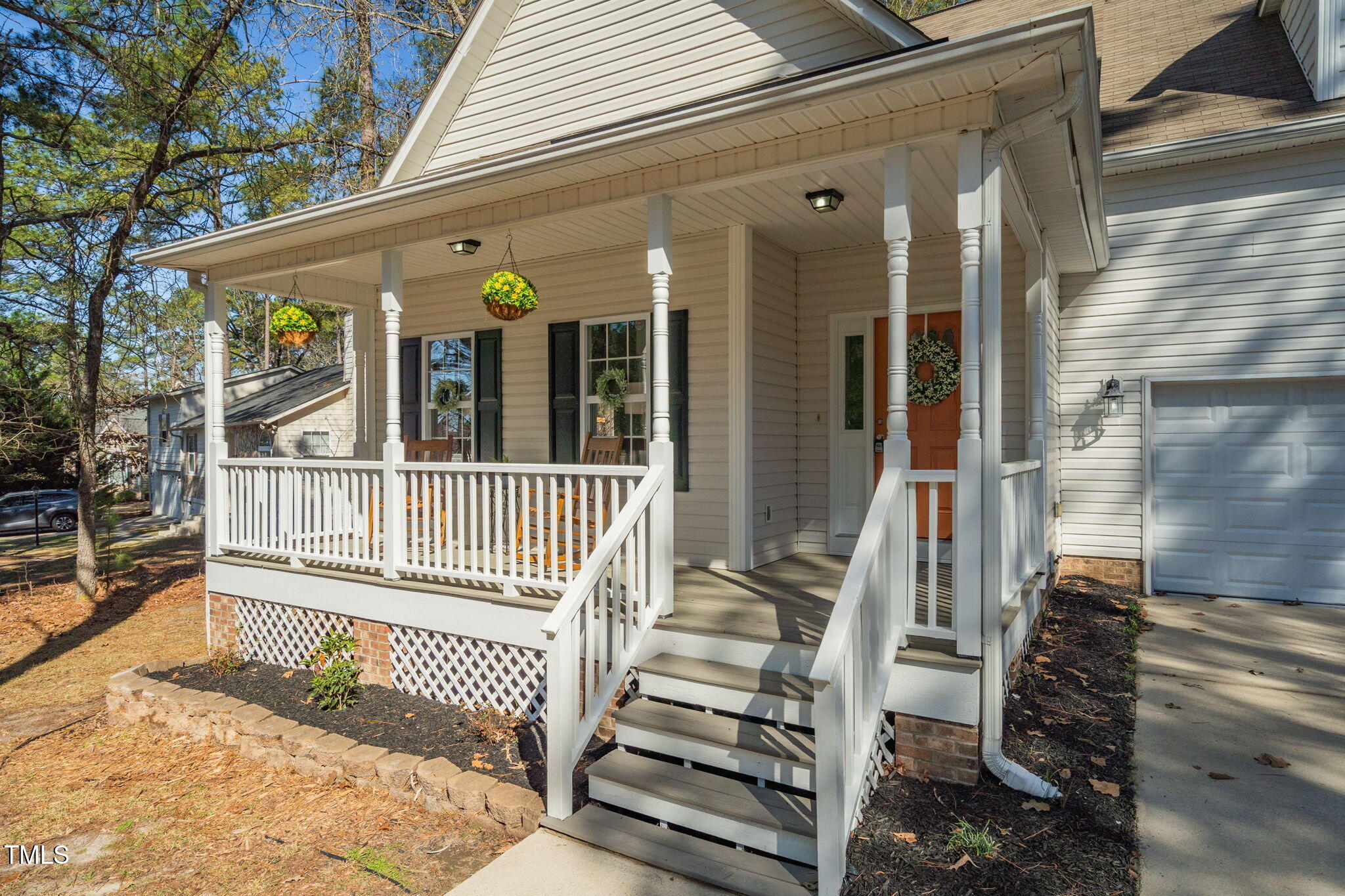 138 Sherwood Lane