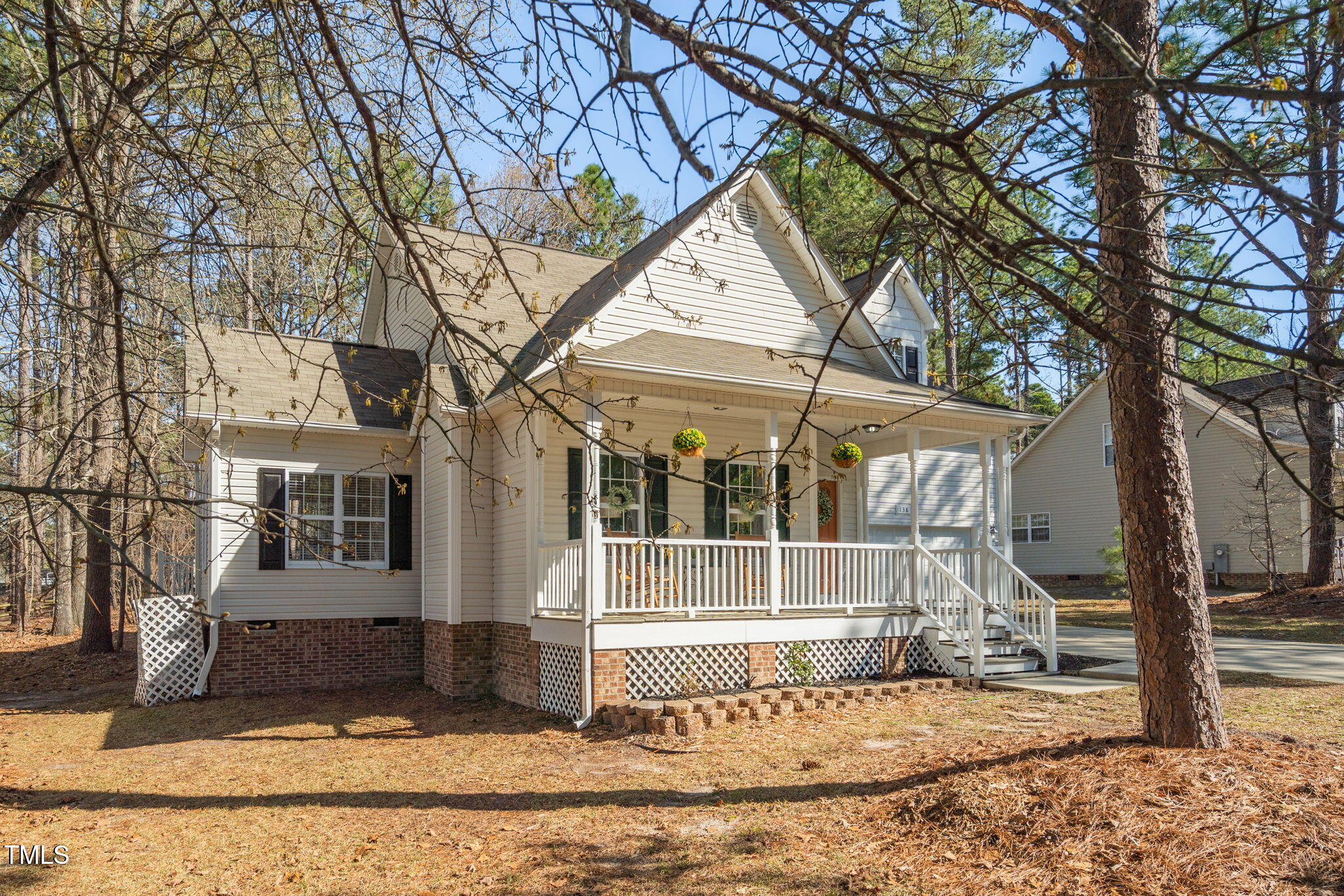 138 Sherwood Lane