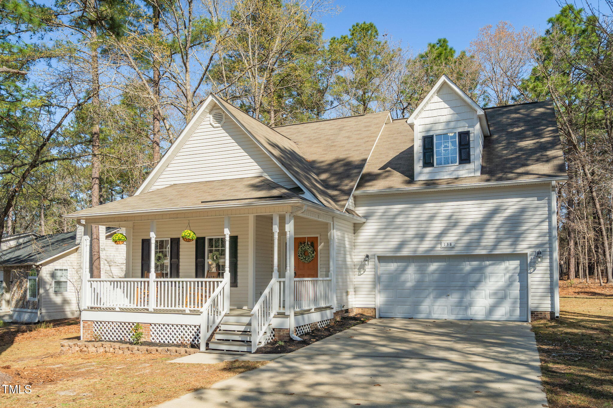 138 Sherwood Lane