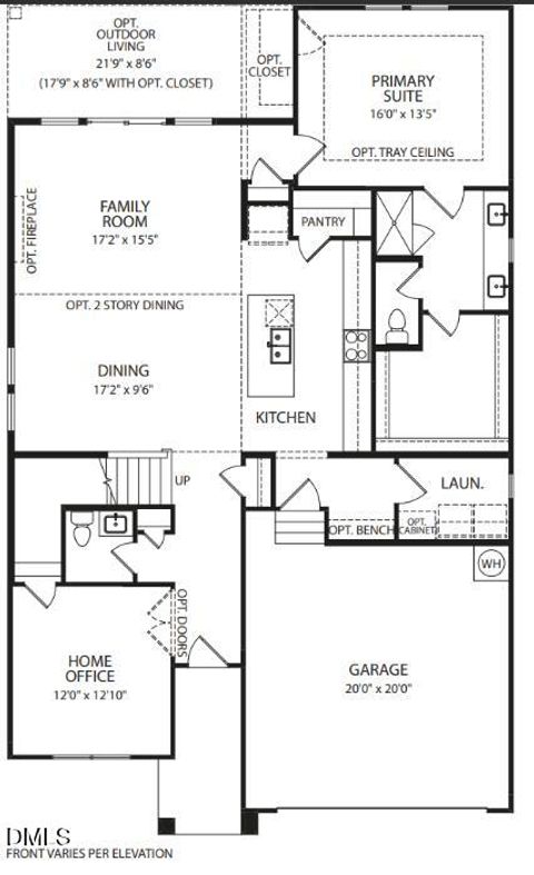 65 Elm Grv Avenue Fuquay Varina NC 27526