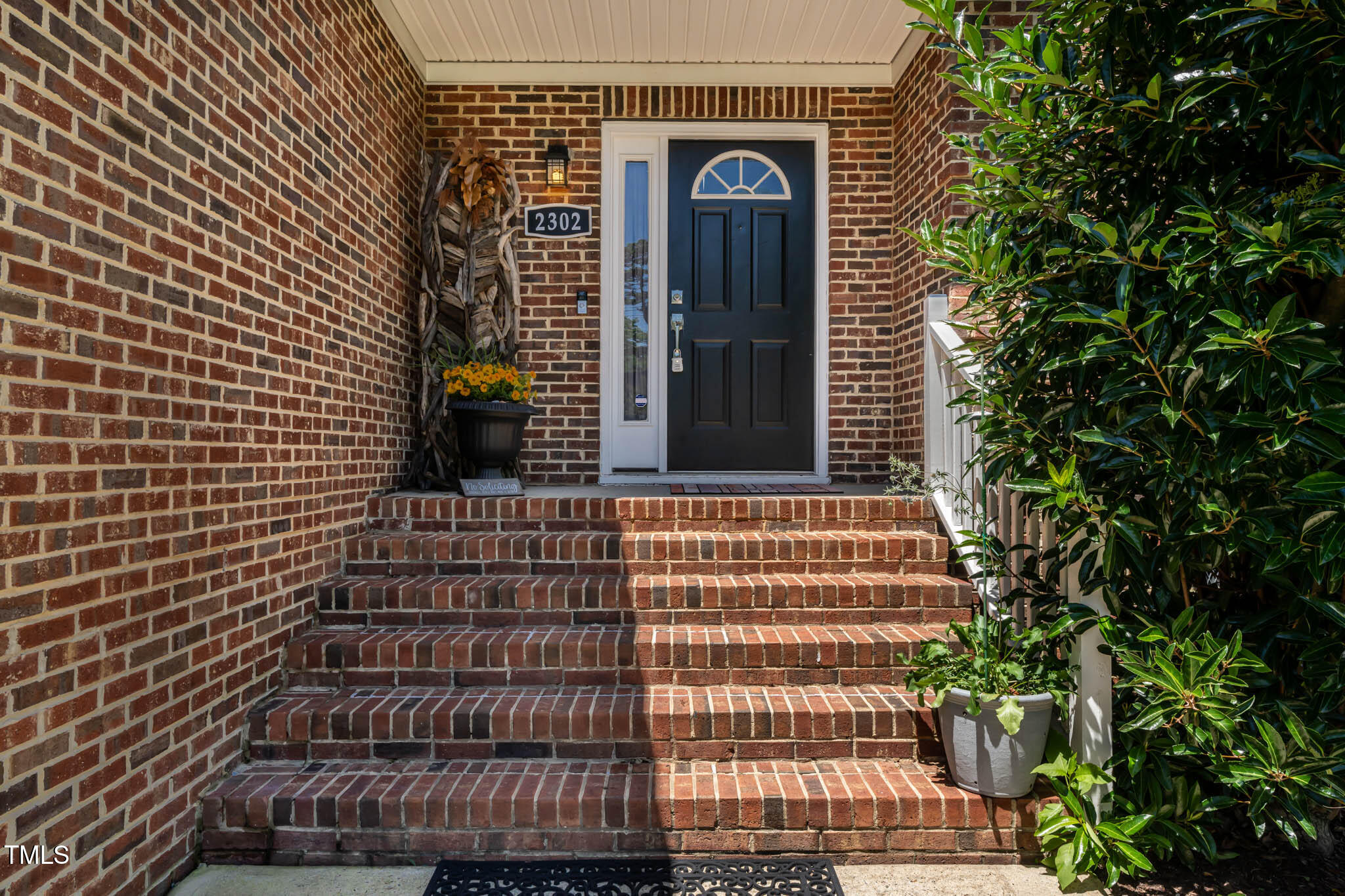 2302 Fordcrest Drive