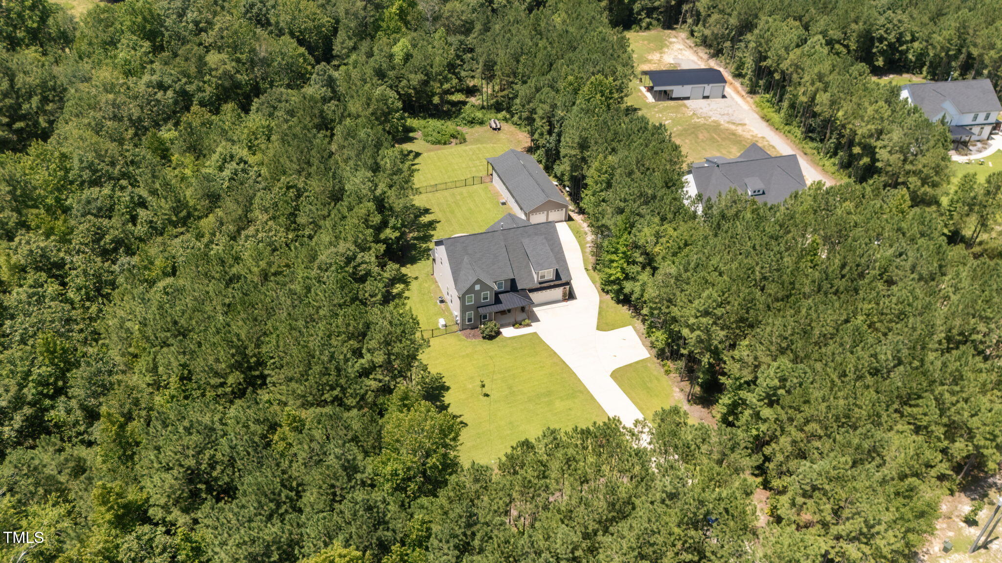 3637 Ponderosa Road