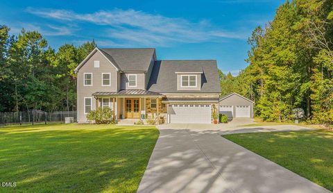 3637 Ponderosa Road Cameron NC 28326