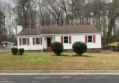 912 Pamela Lane, Rocky Mount, NC 27803 - MLS#: 10083312