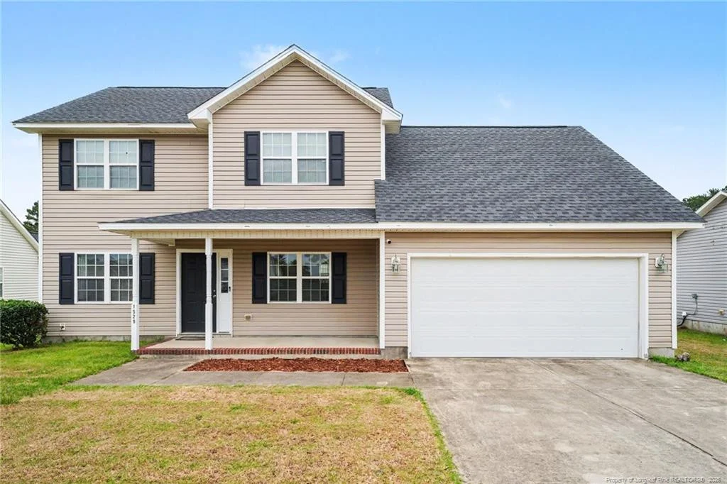 1529 Belews Creek Lane
