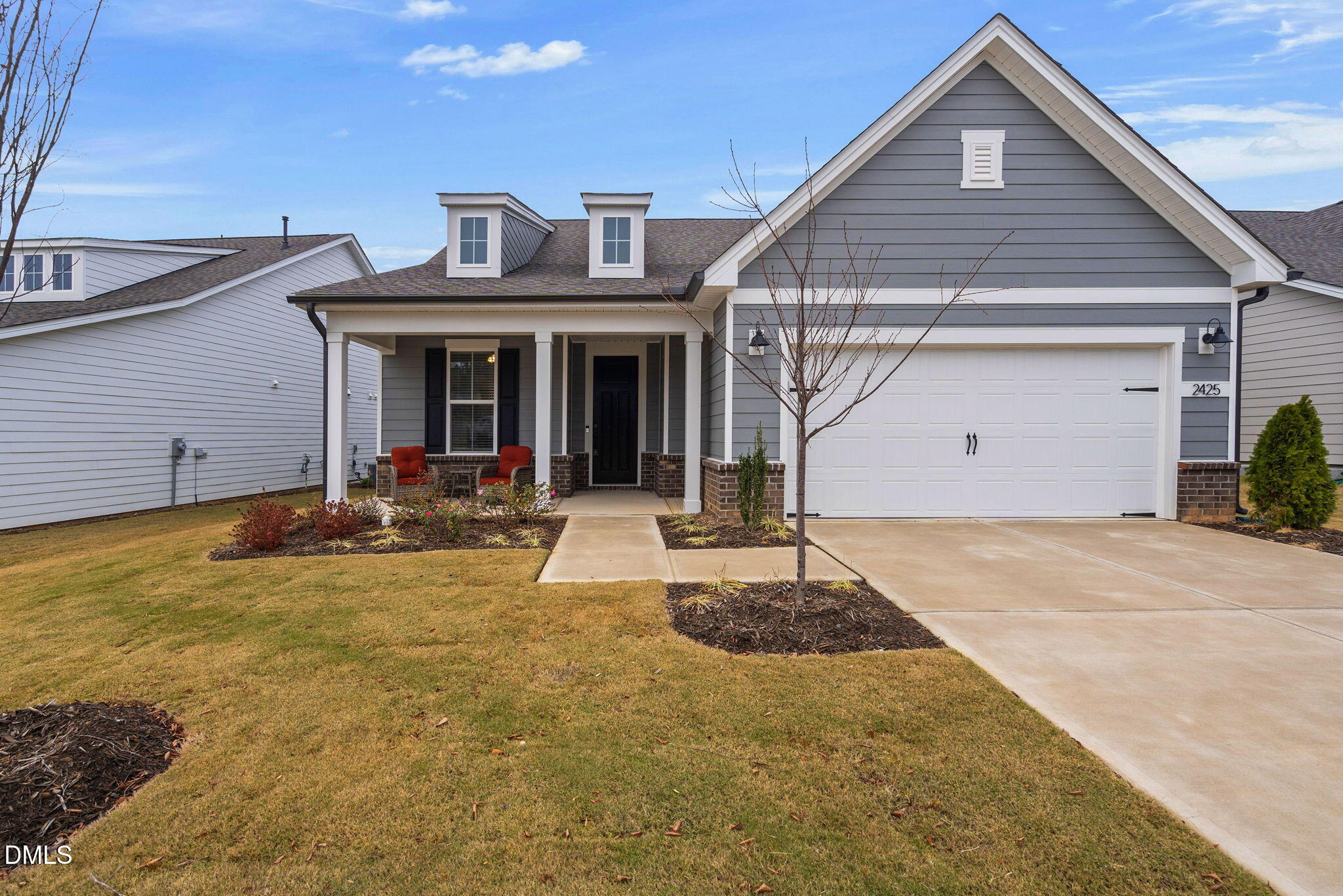 2425 Forsythia Trail