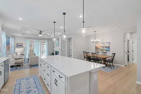 2425 Forsythia Trail Fuquay Varina NC 27526