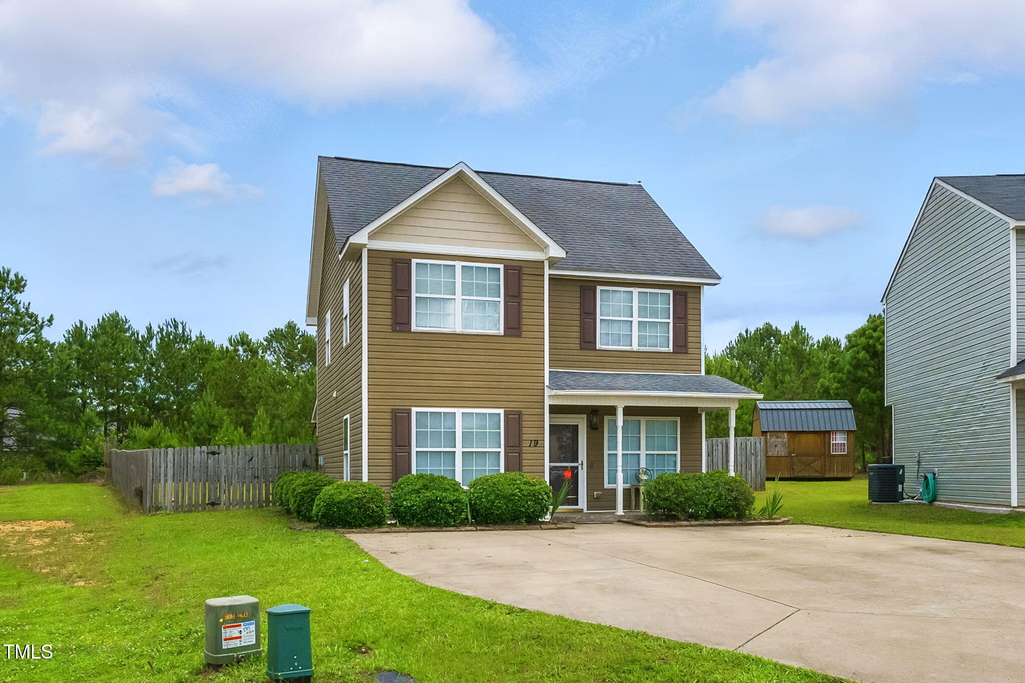 19 Kimberly Court