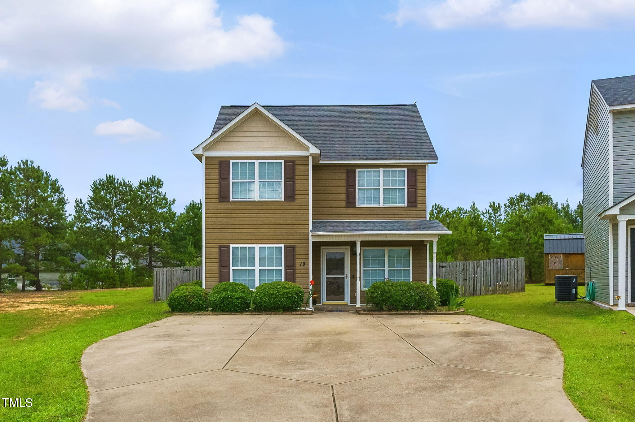 19 Kimberly Court