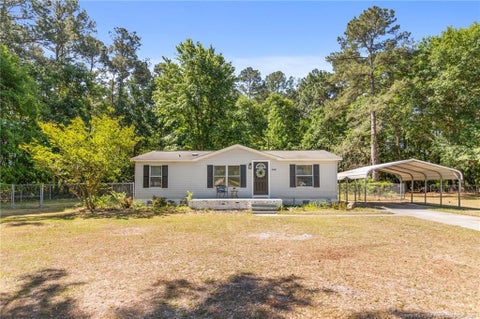Photo of 6568 Sandy Creek Road, Stedman, NC 28391 (MLS # LP760312)