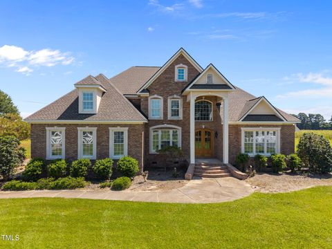 8224 Nc 210 Angier NC 27501