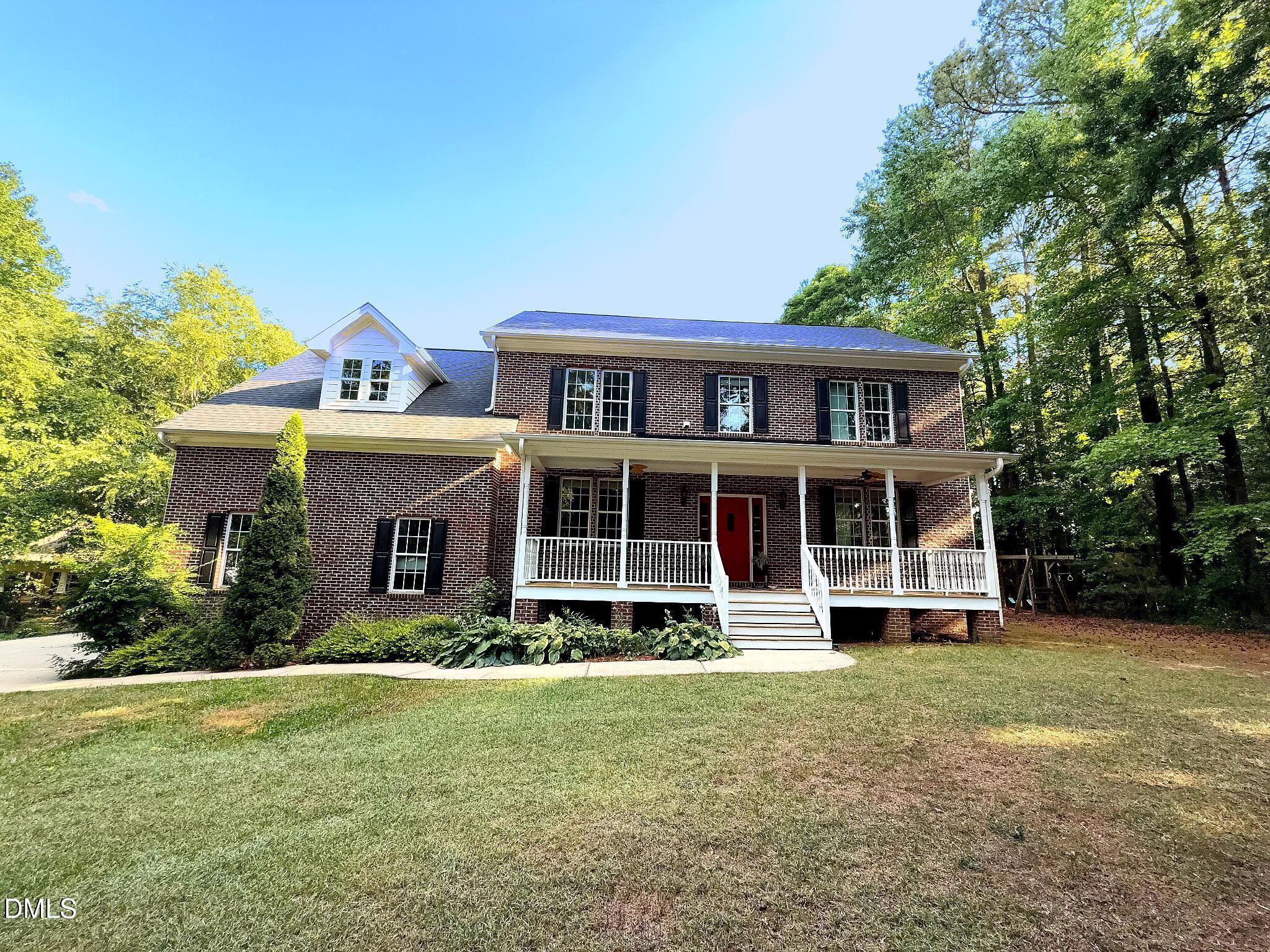 304 Dowell Drive