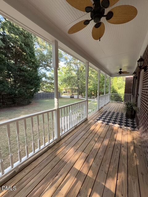 304 Dowell Drive