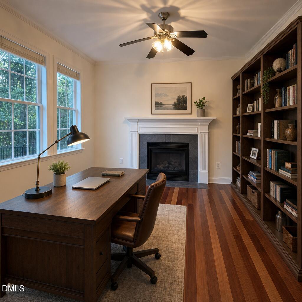 304 Dowell Drive
