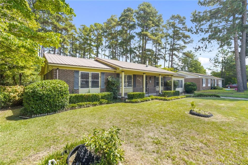 247 Ruritan Drive