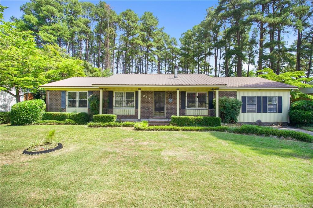 247 Ruritan Drive