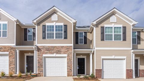1916 Frost Drive Haw River NC 27258