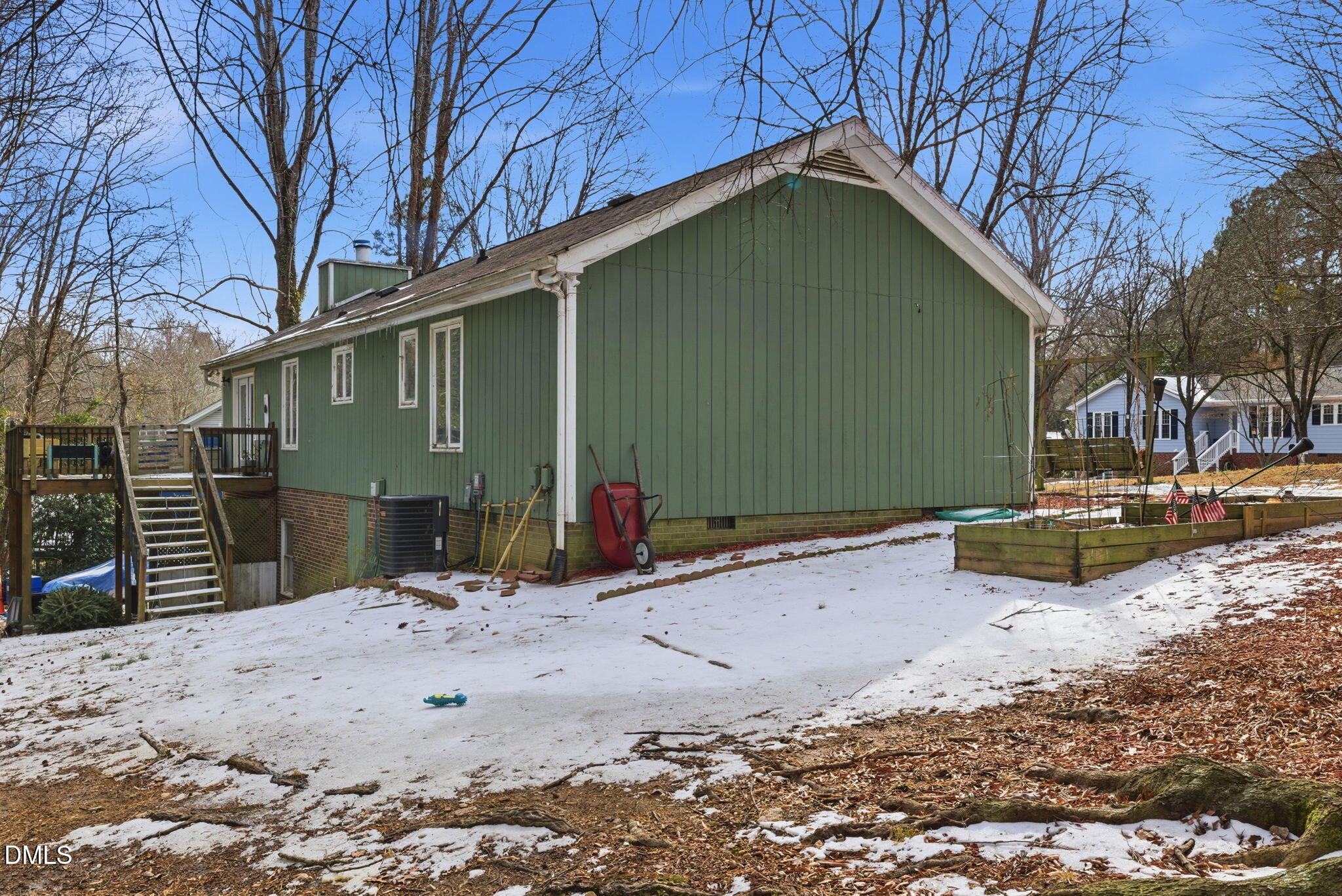 6948 Three Bridges Circle