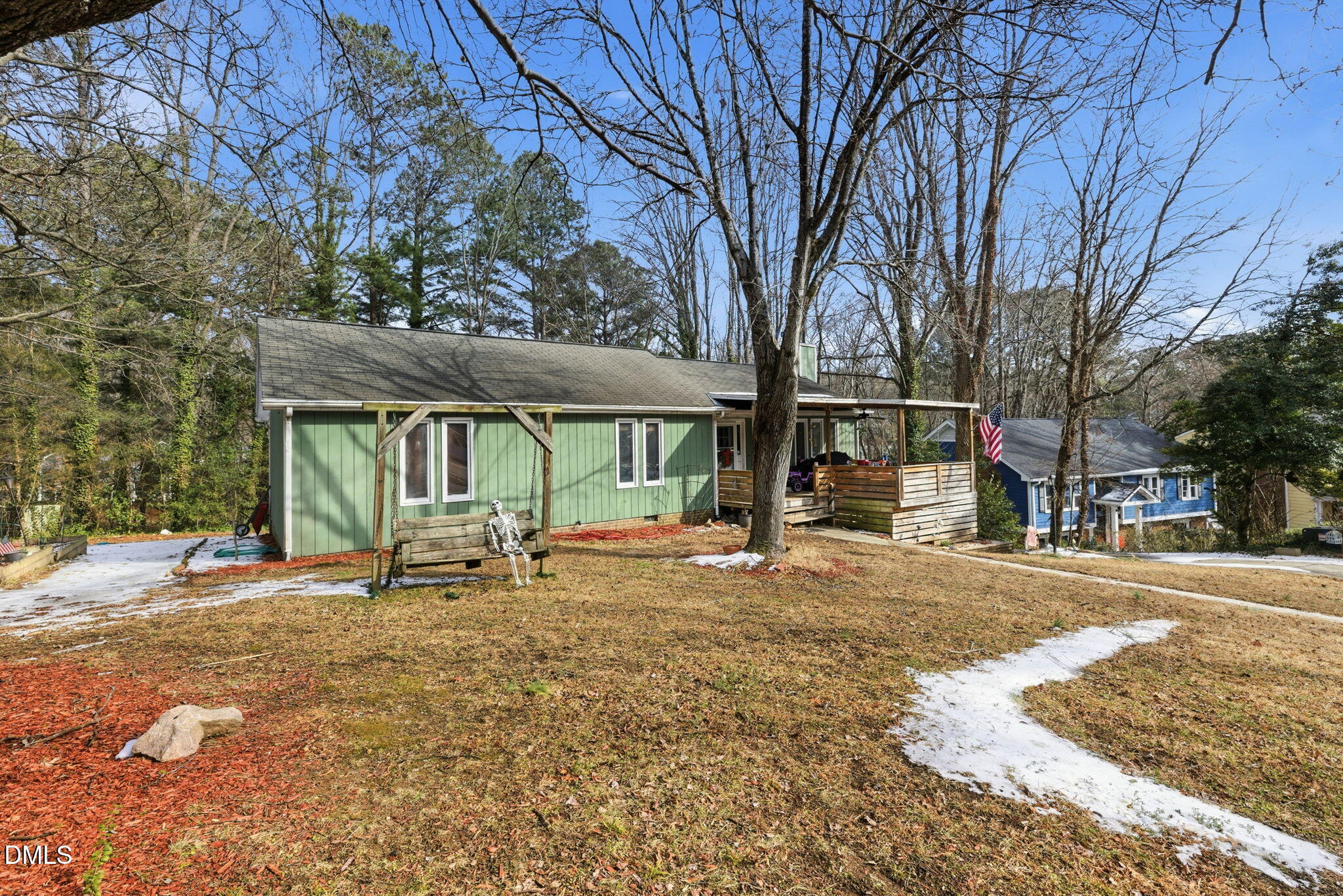 6948 Three Bridges Circle