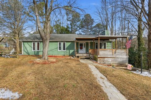 6948 Three Bridges Circle Raleigh NC 27613