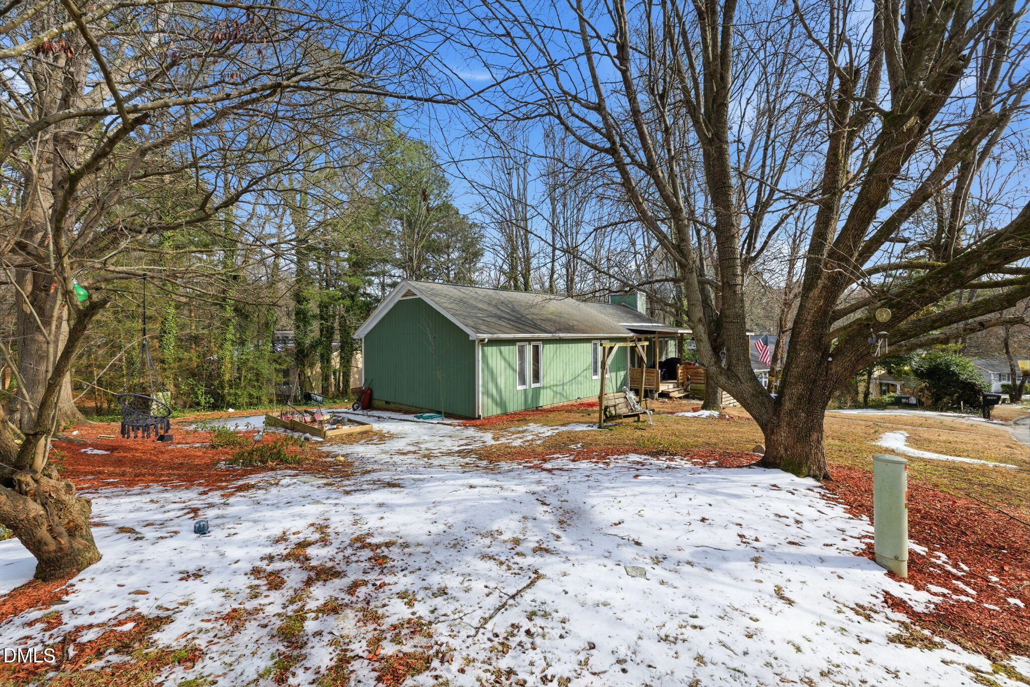 6948 Three Bridges Circle