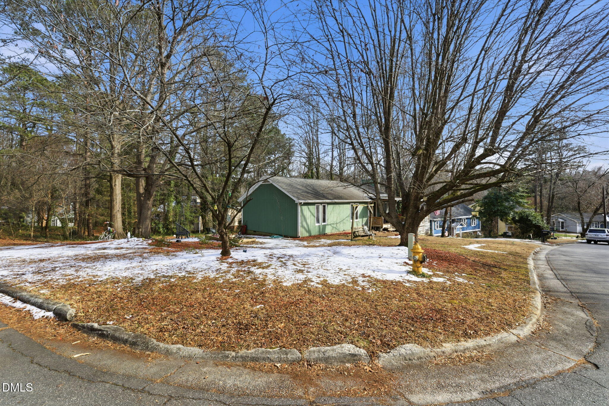 6948 Three Bridges Circle