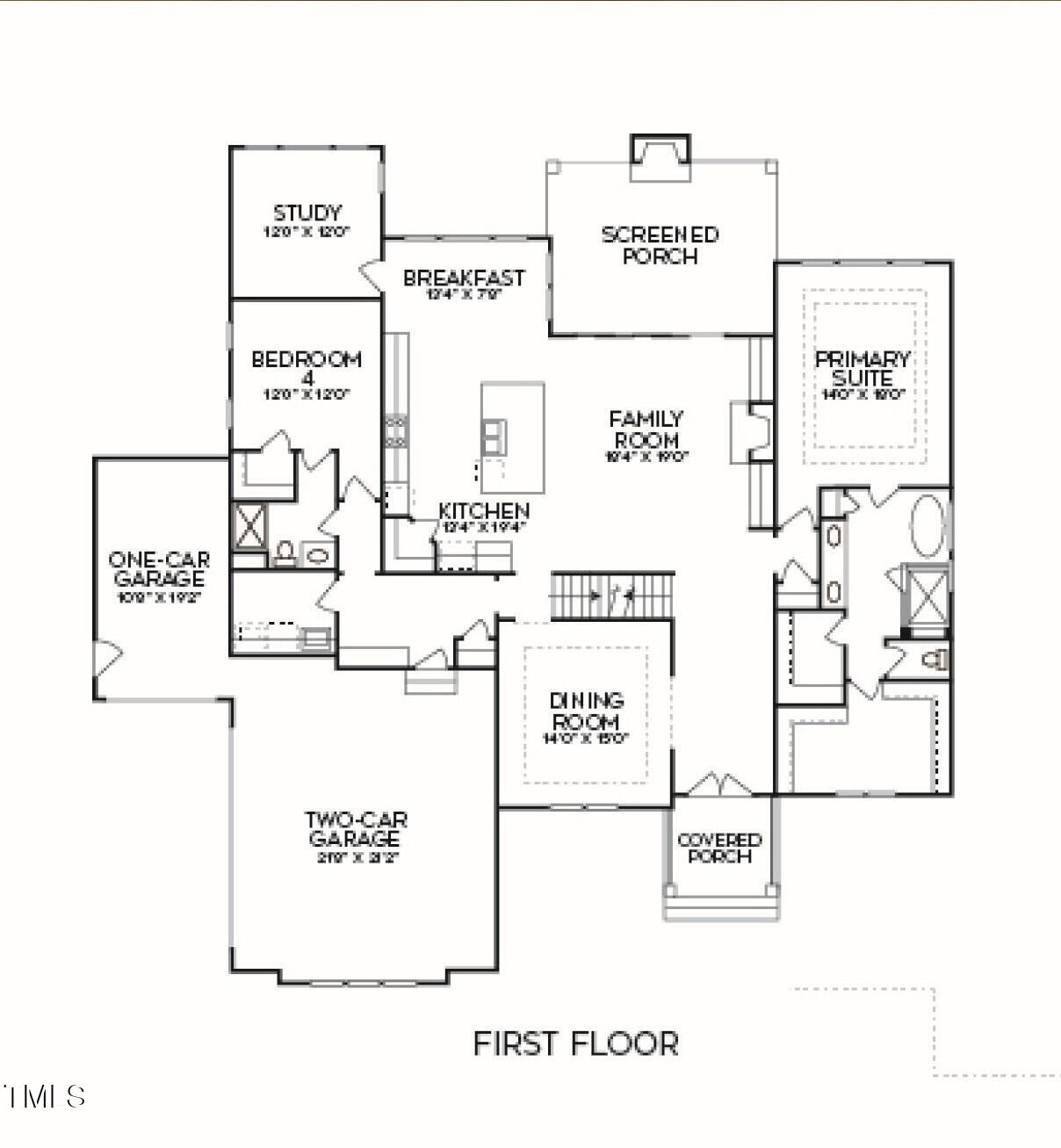 7301 Wexford Woods Lane