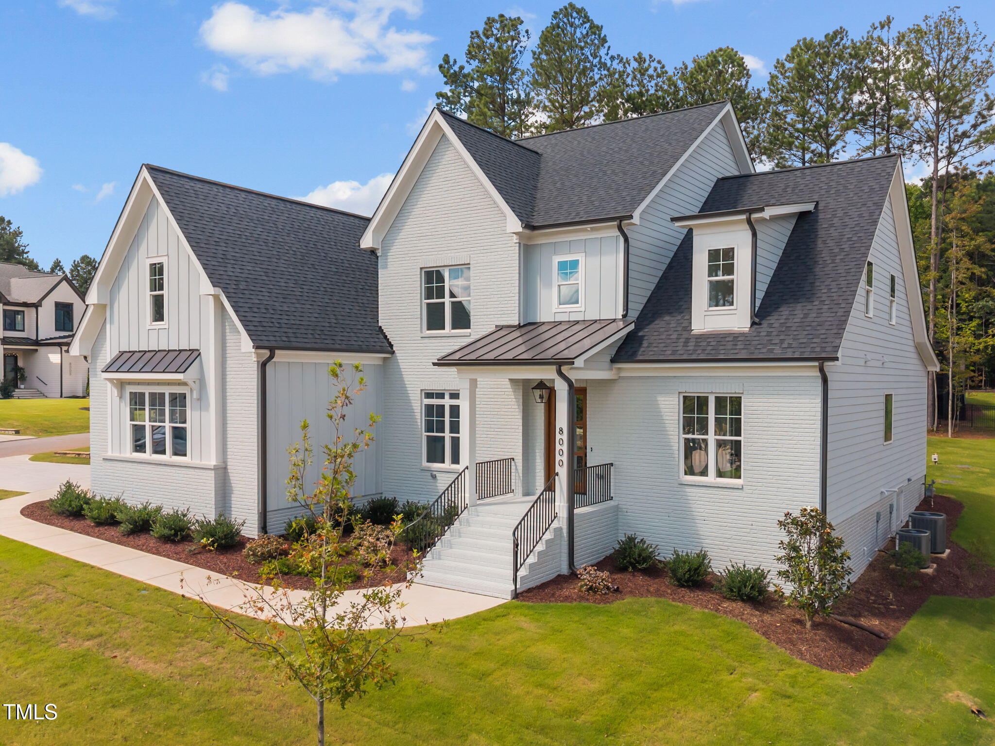 8000 Wexford Waters Lane