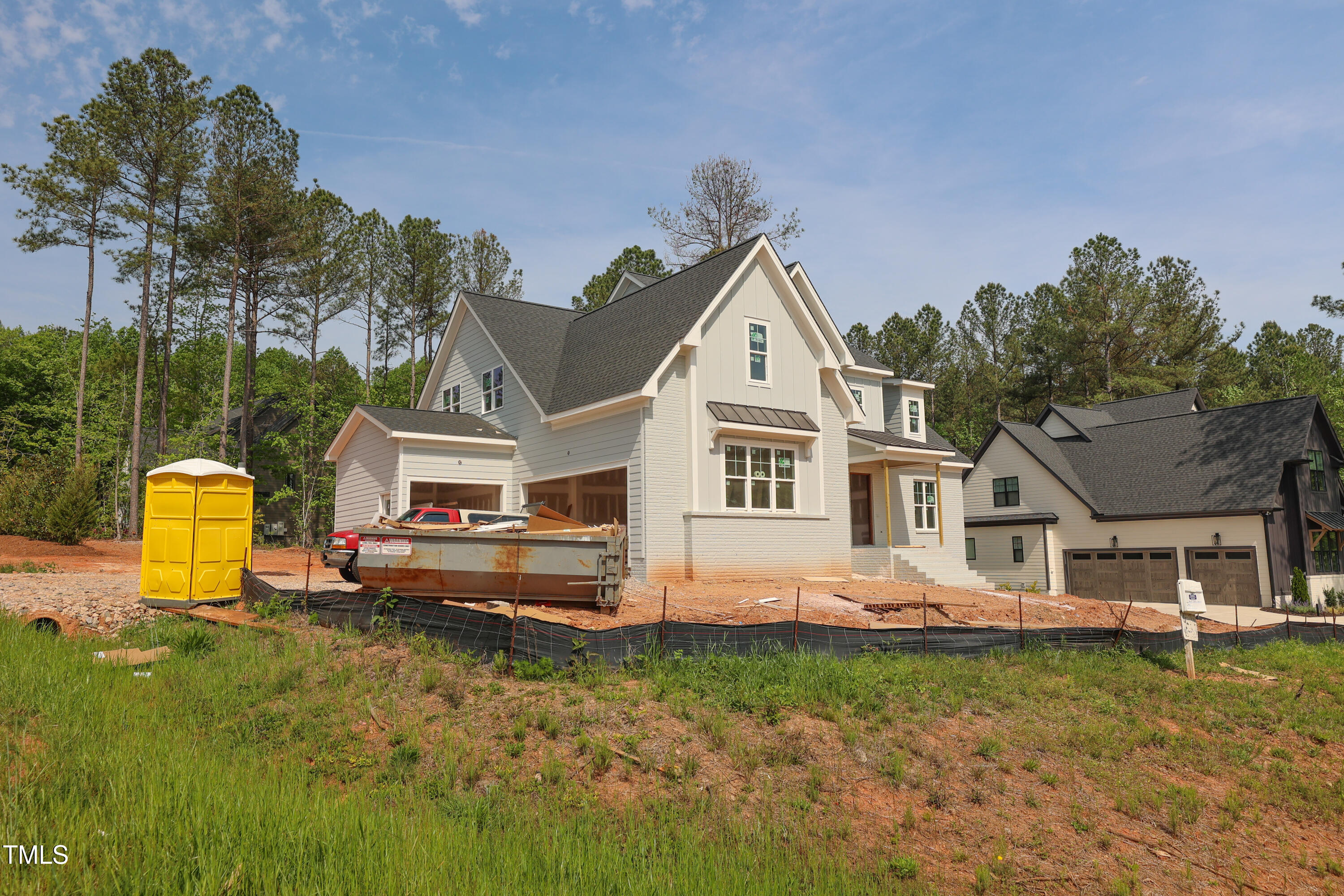 7301 Wexford Woods Lane